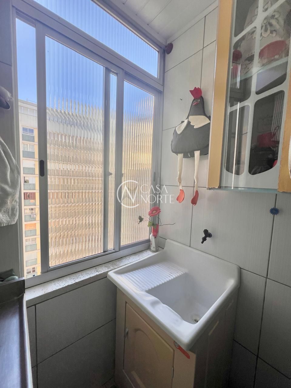 Apartamento à venda com 2 quartos, 53m², Avenida Senador Salgado Filho no bairro Centro Histórico em Porto Alegre