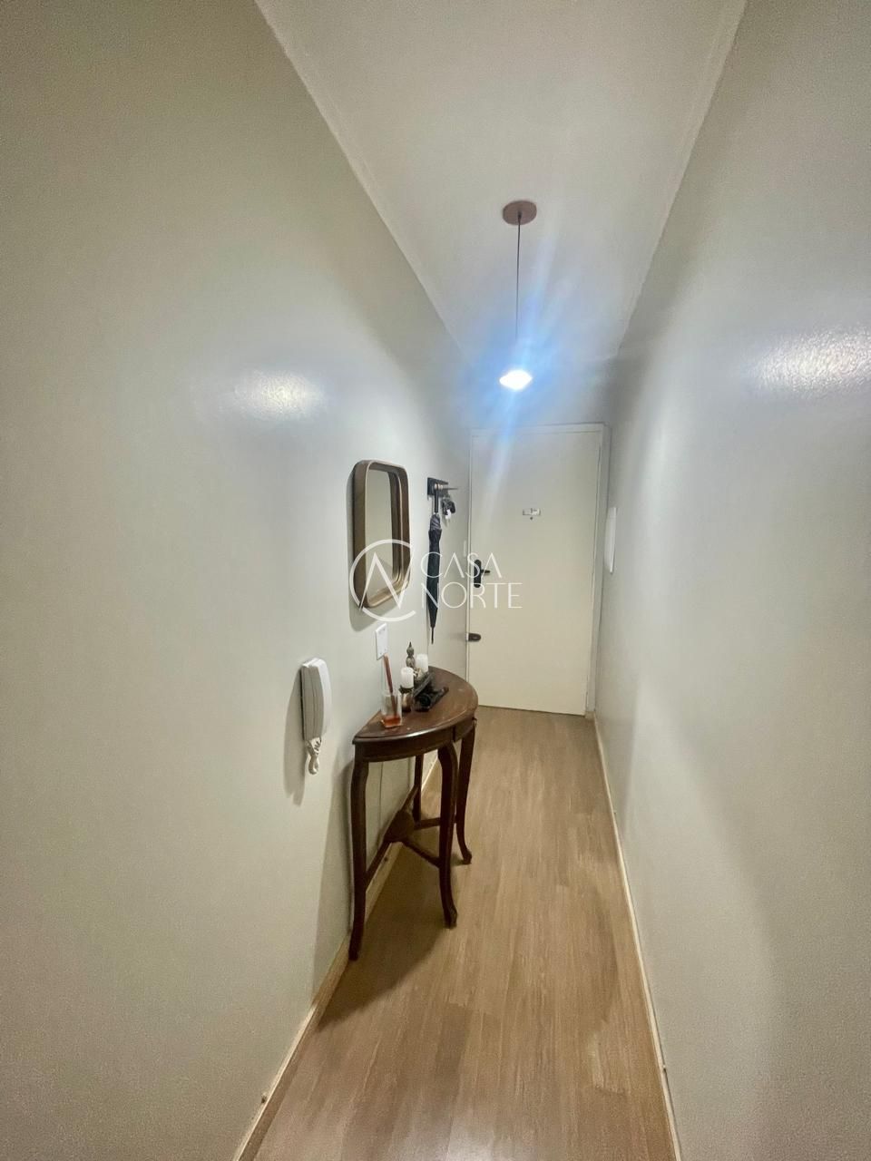 Apartamento à venda com 3 quartos, 85m², 1 vaga, Rua Coronel Genuino no bairro Centro Histórico em Porto Alegre
