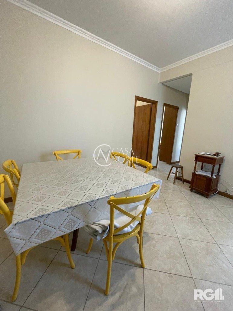 Apartamento à venda com 2 quartos, 81m², Rua Pelotas no bairro Floresta em Porto Alegre