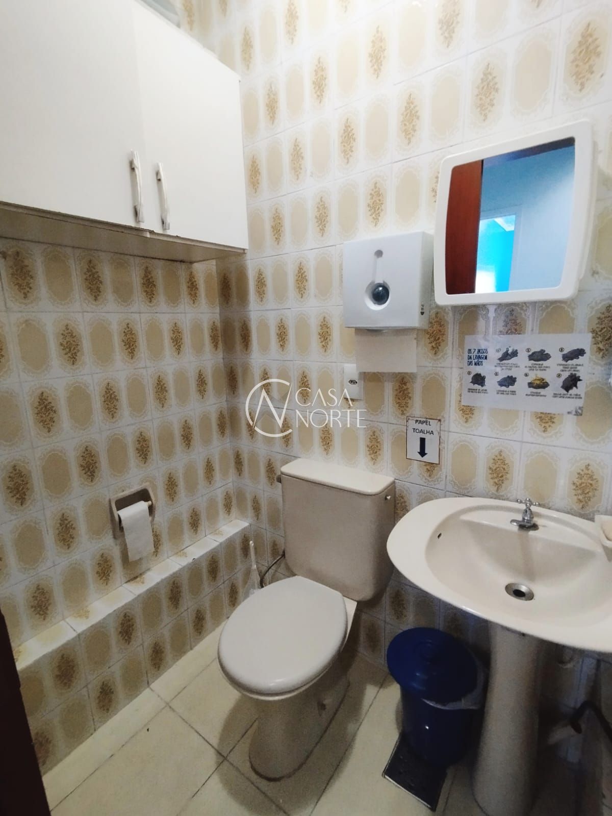 Loja à venda com 2 quartos, 25m², Rua José do Patrocínio no bairro Cidade Baixa em Porto Alegre