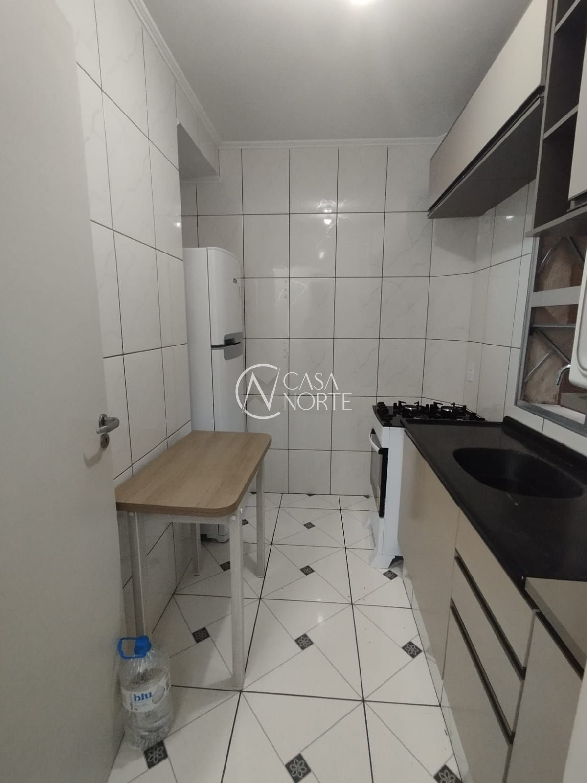 Apartamento à venda com 1 quarto, 59m², Rua General Lima e Silva no bairro Centro Histórico em Porto Alegre