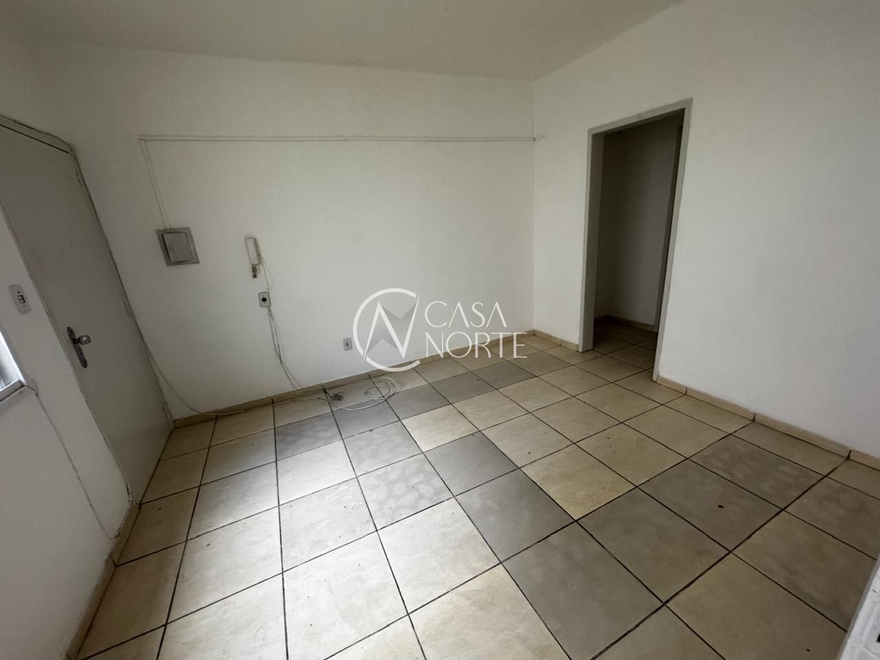 Apartamento à venda com 1 quarto, 44m², Avenida Cauduro no bairro Bom Fim em Porto Alegre