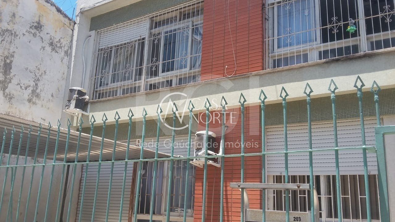 Apartamento à venda com 2 quartos, 66m², Rua General Caldwell no bairro Menino Deus em Porto Alegre