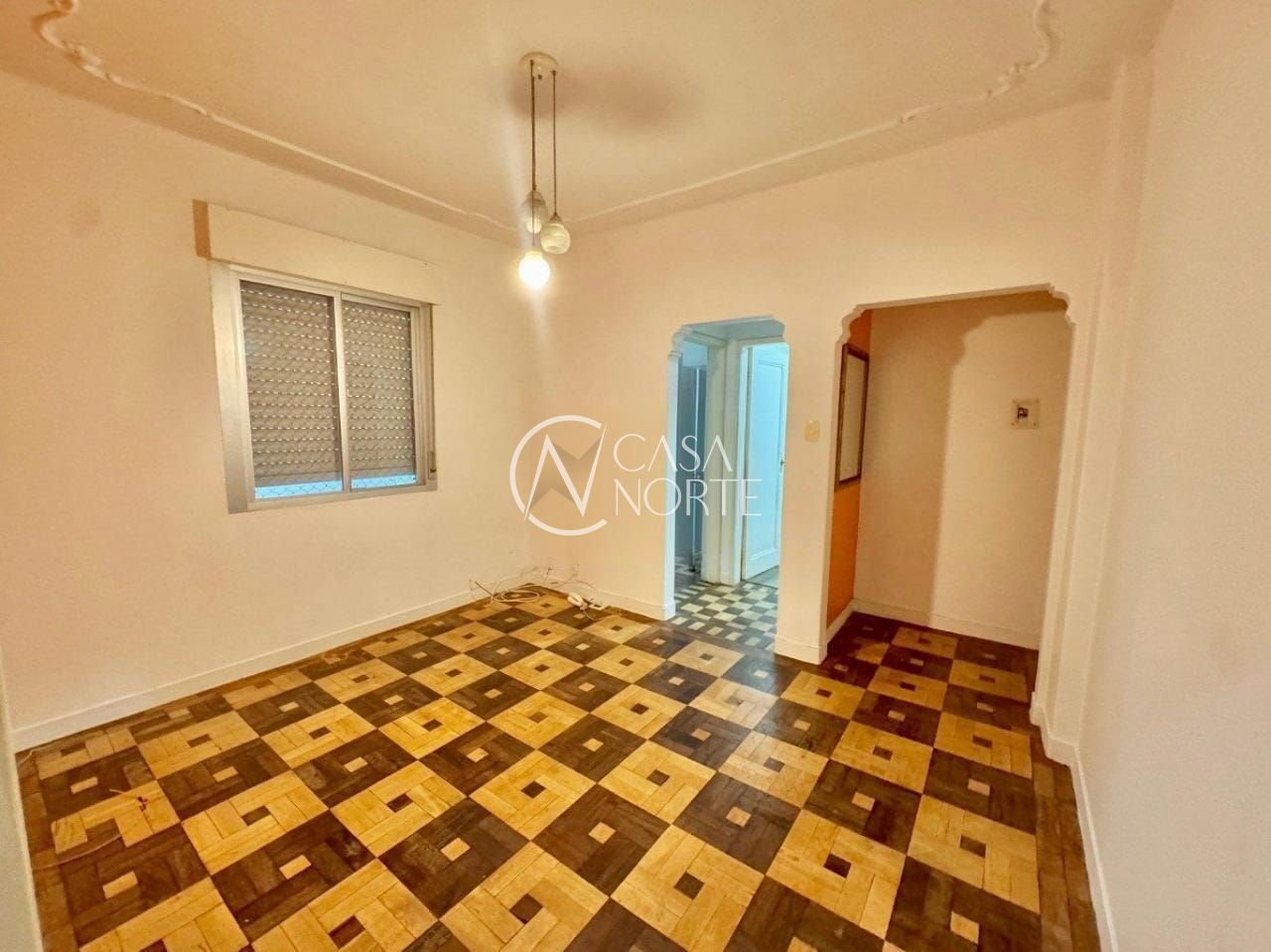 Apartamento à venda com 1 quarto, 36m², Rua Demétrio Ribeiro no bairro Centro Histórico em Porto Alegre