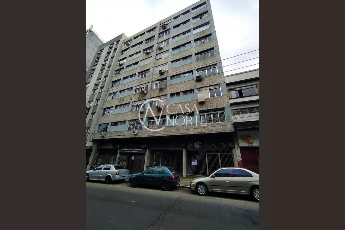 Kitnet à venda , 23m², Avenida João Pessoa no bairro Farroupilha em Porto Alegre