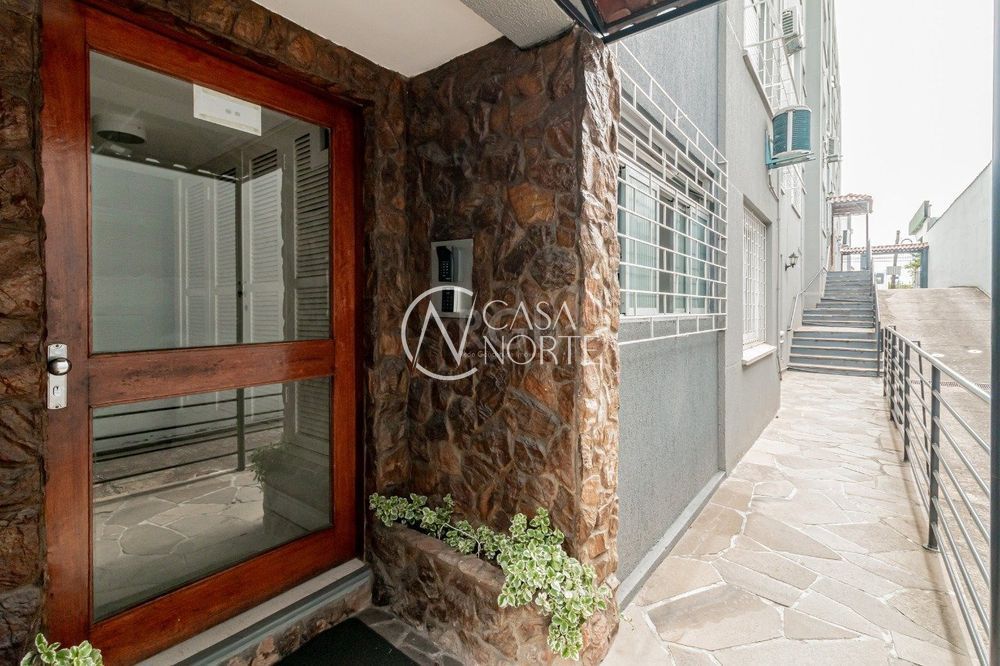 Apartamento à venda com 1 quarto, 46m², Avenida do Forte no bairro Vila Ipiranga em Porto Alegre