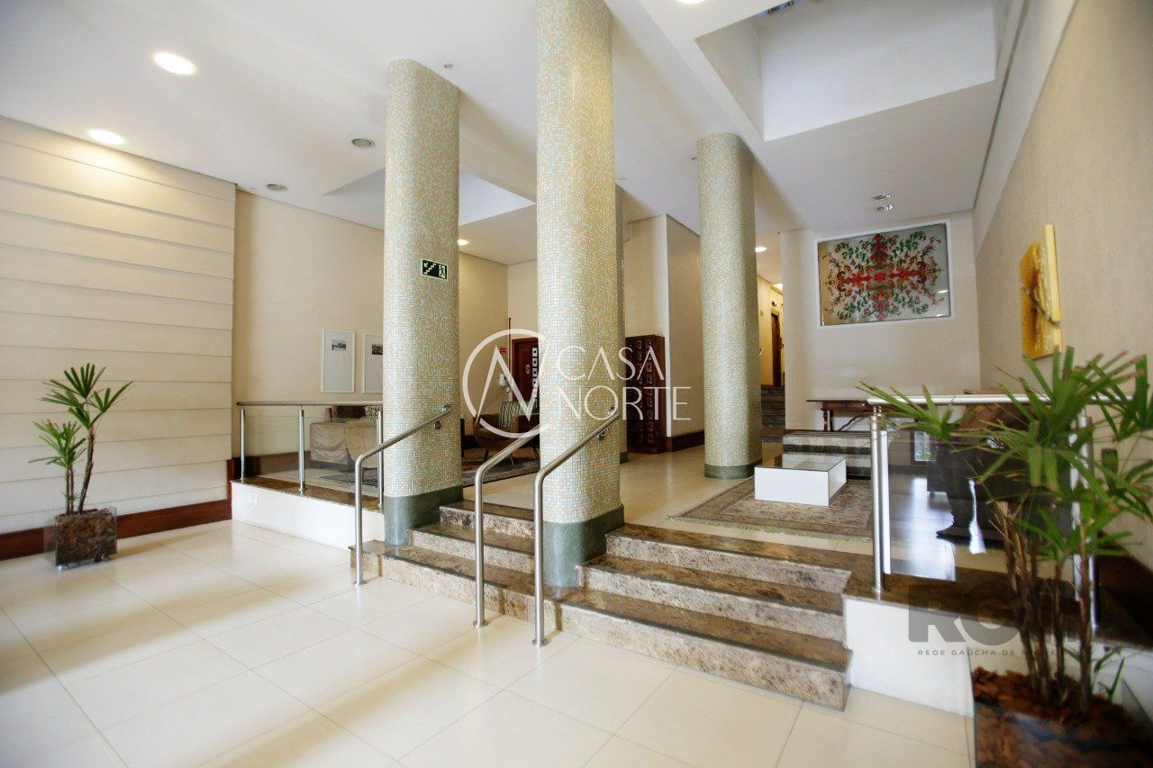 Apartamento à venda com 3 quartos, 110m², Rua Jeronimo Coelho no bairro Centro Histórico em Porto Alegre