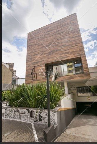 Apartamento à venda com 1 quarto, 47m², 1 vaga, Rua General Lima e Silva no bairro Cidade Baixa em Porto Alegre