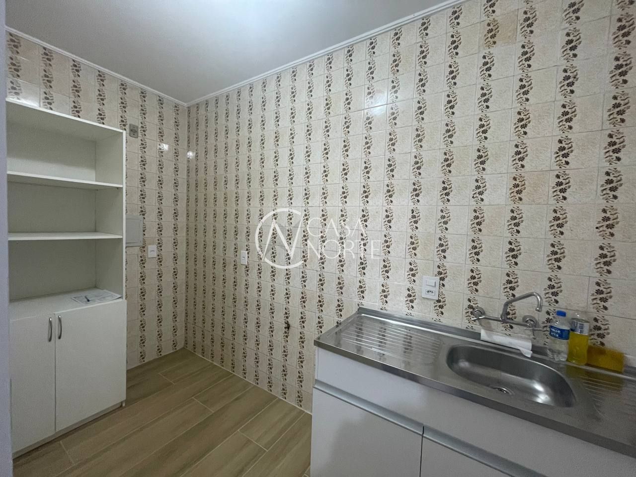 Apartamento à venda com 2 quartos, 53m², Rua João Alfredo no bairro Cidade Baixa em Porto Alegre