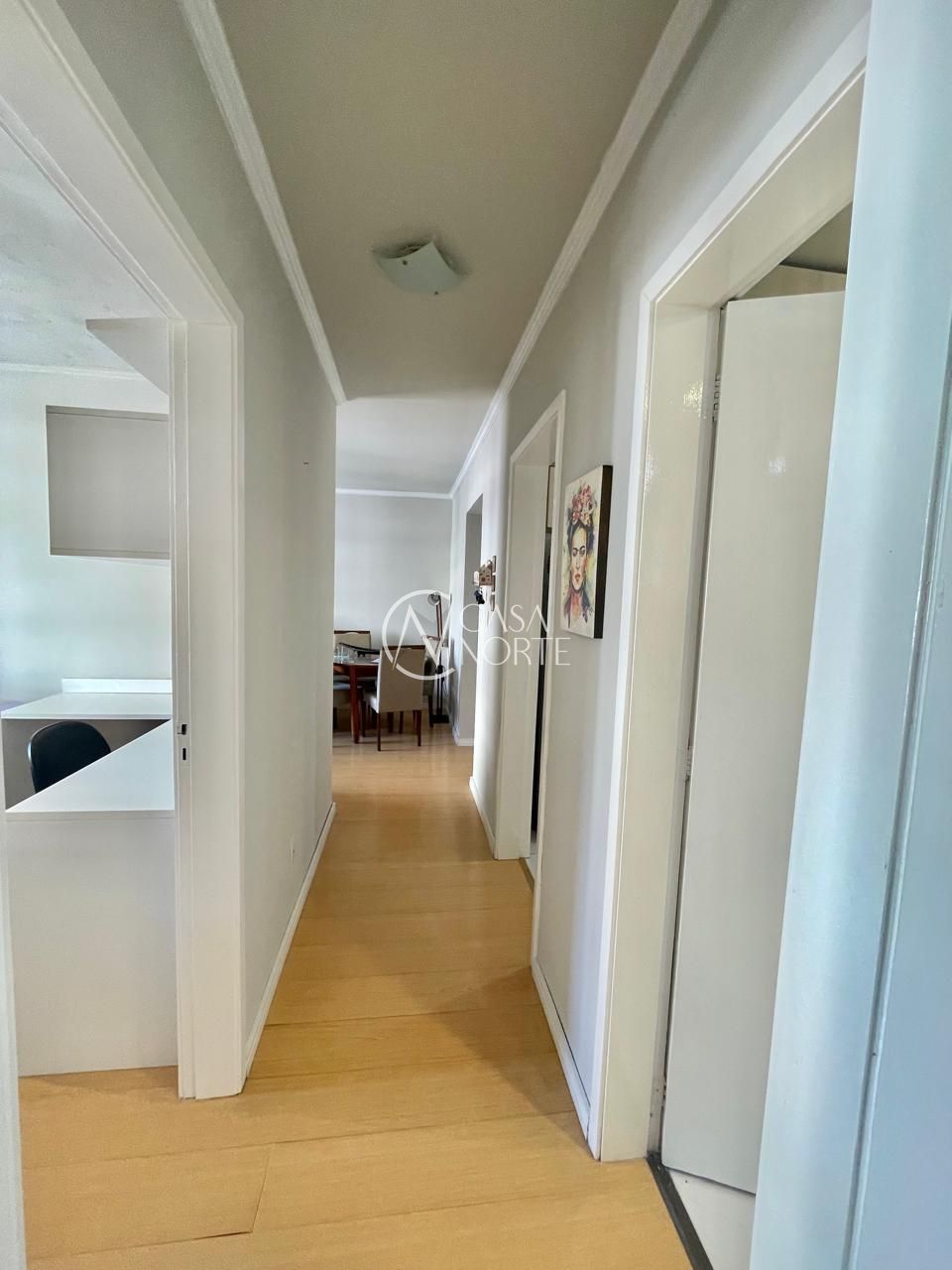 Apartamento à venda com 2 quartos, 60m², 1 vaga, Rua Luiz Afonso no bairro Cidade Baixa em Porto Alegre