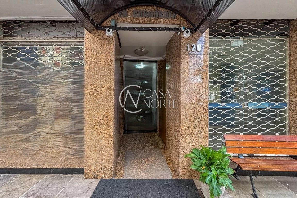 Kitnet à venda , 19m², Rua Baronesa do Gravataí no bairro Cidade Baixa em Porto Alegre