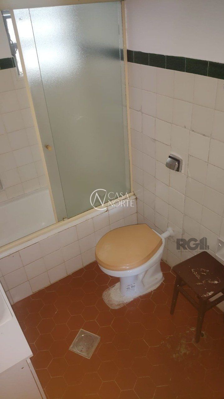 Apartamento à venda com 2 quartos, 70m², Rua da República no bairro Cidade Baixa em Porto Alegre