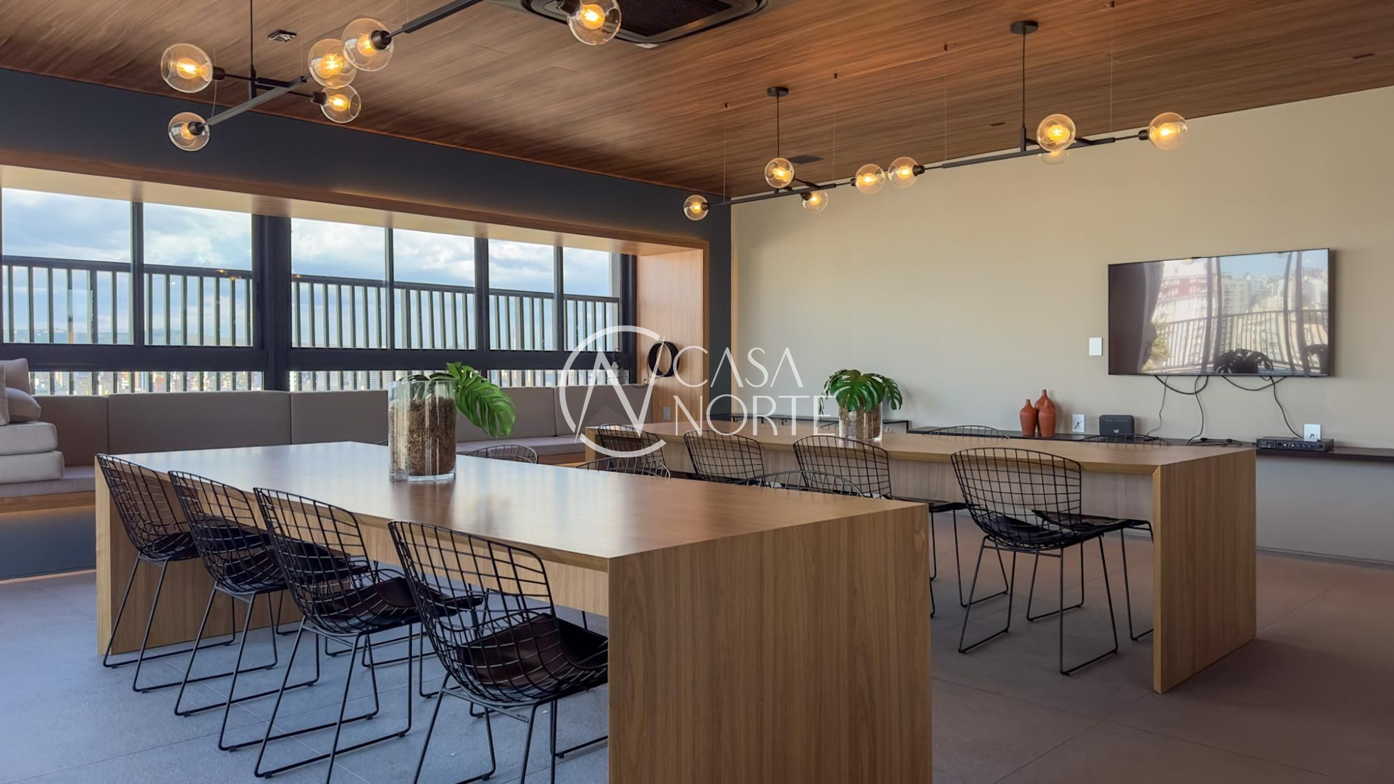 Loft à venda com 1 quarto, 27m², Da República no bairro Cidade Baixa em Porto Alegre