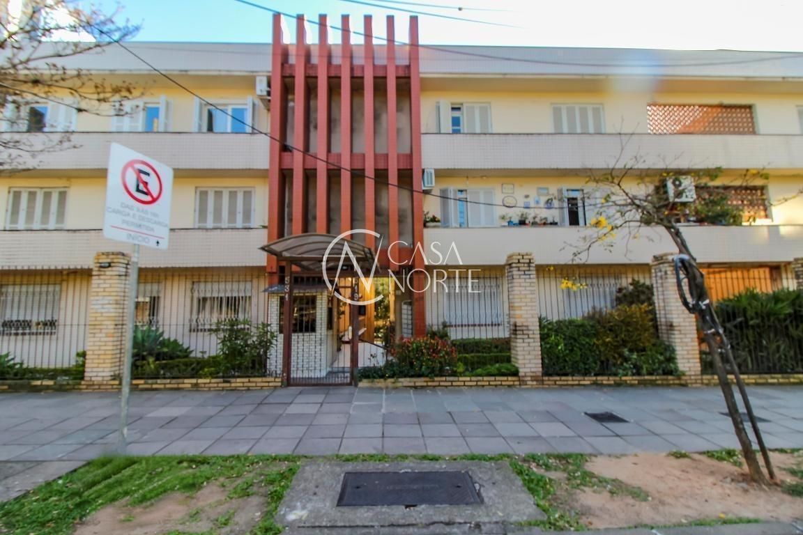 Apartamento à venda com 2 quartos, 55m², 1 vaga, Avenida Carlos Gomes no bairro Auxiliadora em Porto Alegre