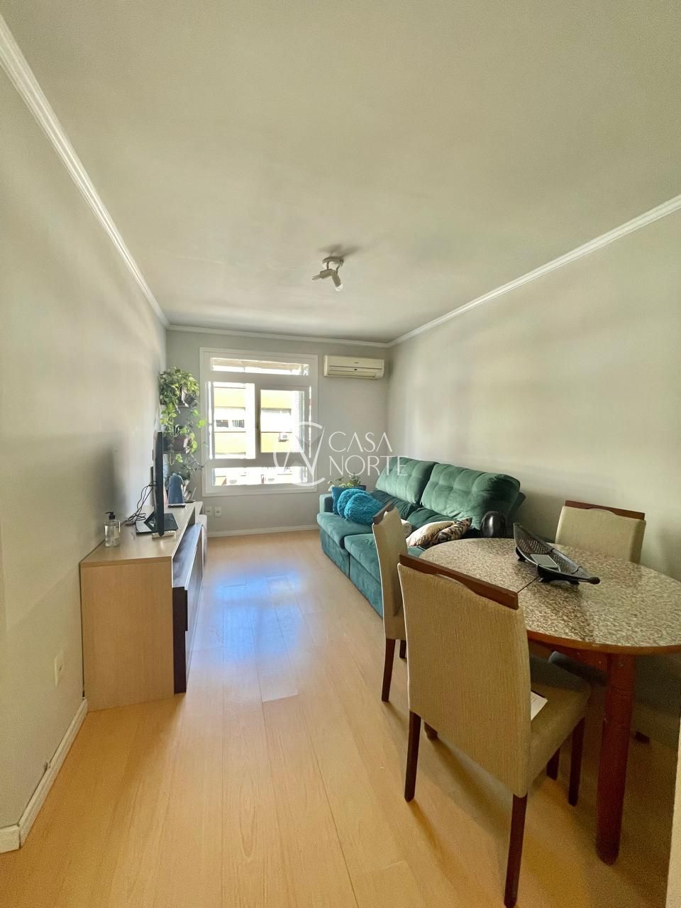 Apartamento à venda com 2 quartos, 60m², 1 vaga, Rua Luiz Afonso no bairro Cidade Baixa em Porto Alegre