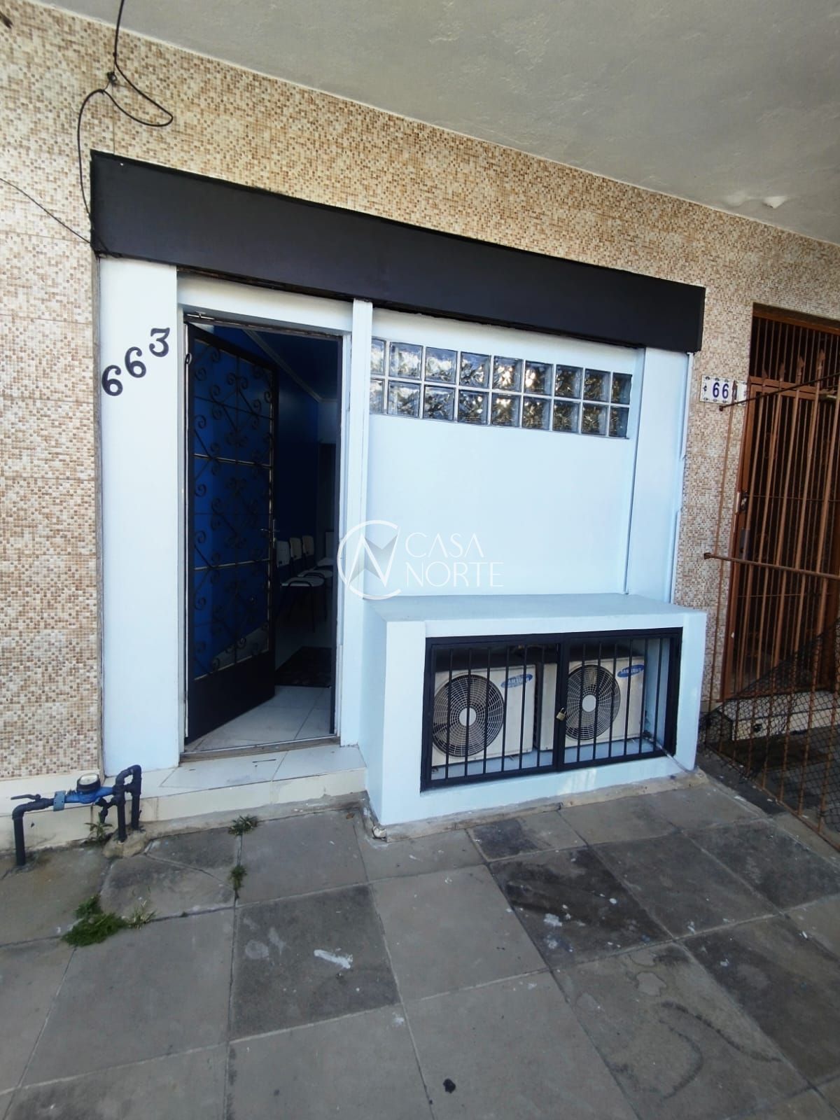 Loja à venda com 2 quartos, 25m², Rua José do Patrocínio no bairro Cidade Baixa em Porto Alegre