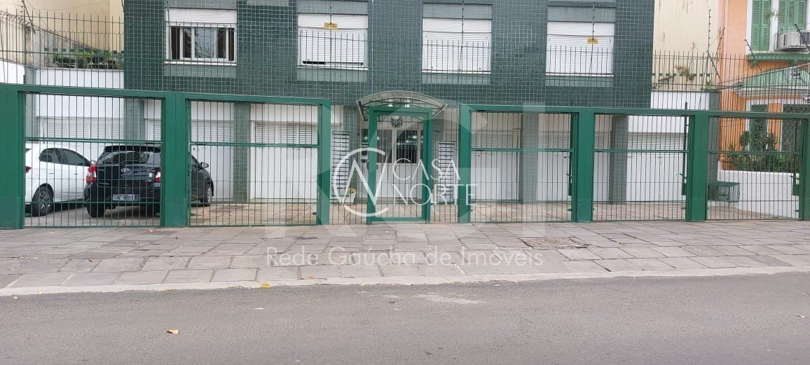 Apartamento à venda com 3 quartos, 96m², 1 vaga, Rua Tiradentes no bairro Independência em Porto Alegre