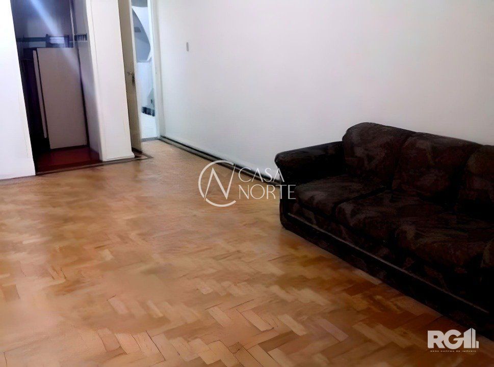 Apartamento à venda com 3 quartos, 97m², Rua Riachuelo no bairro Centro Histórico em Porto Alegre