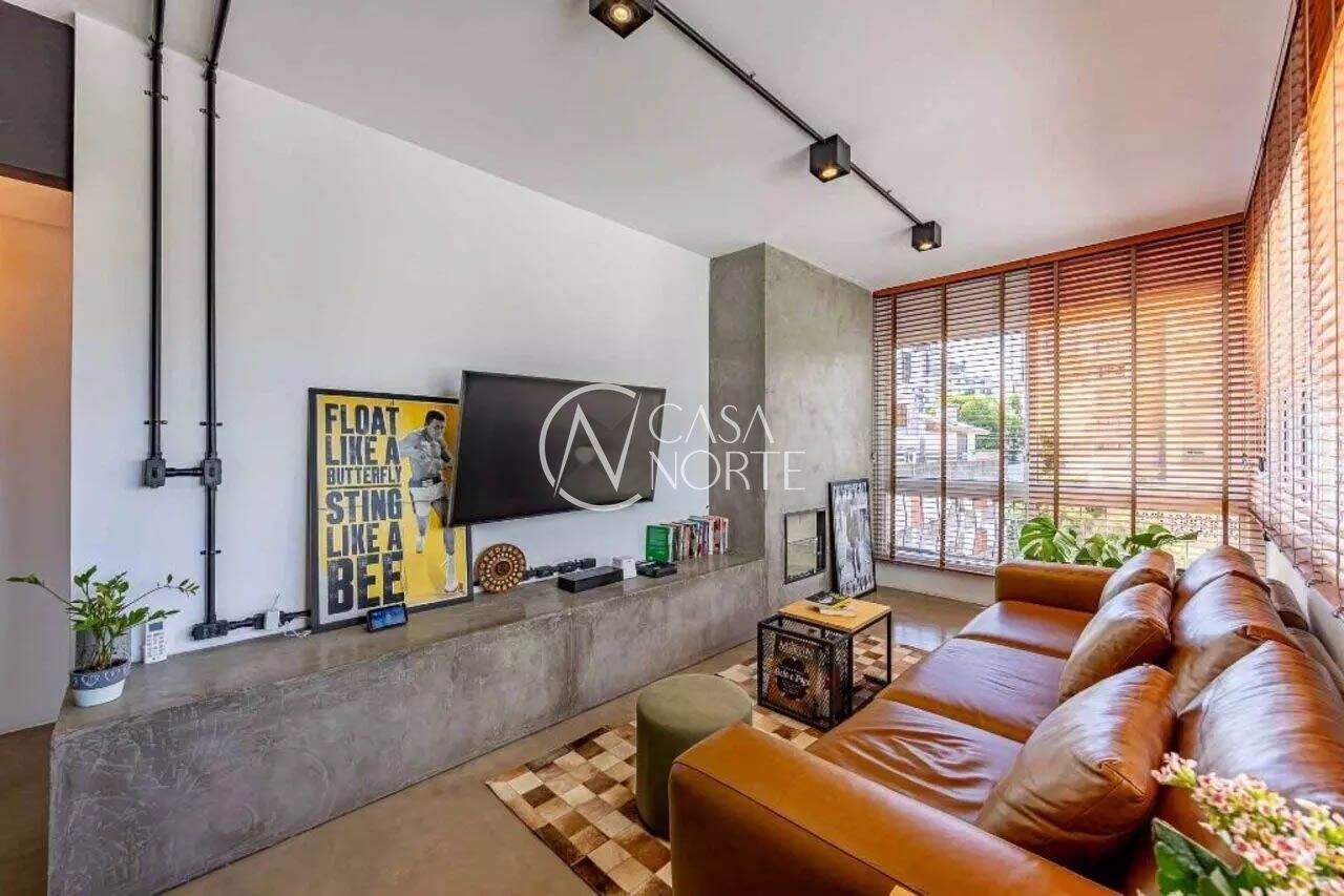 Cobertura à venda com 2 quartos, 151m², 1 suíte, 2 vagas, Avenida Montenegro no bairro Petrópolis em Porto Alegre