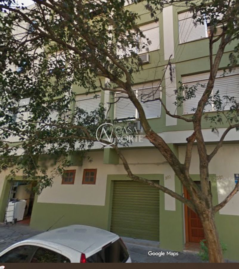 Loja à venda com 1 quarto, 25m², Rua Coronel Fernando Machado no bairro Centro Histórico em Porto Alegre
