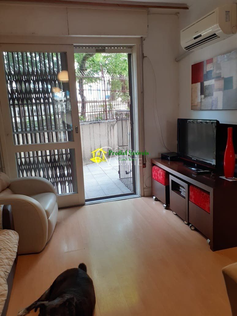 Apartamento à venda com 2 quartos, 81m², 1 vaga, Rua José de Alencar no bairro Menino Deus em Porto Alegre