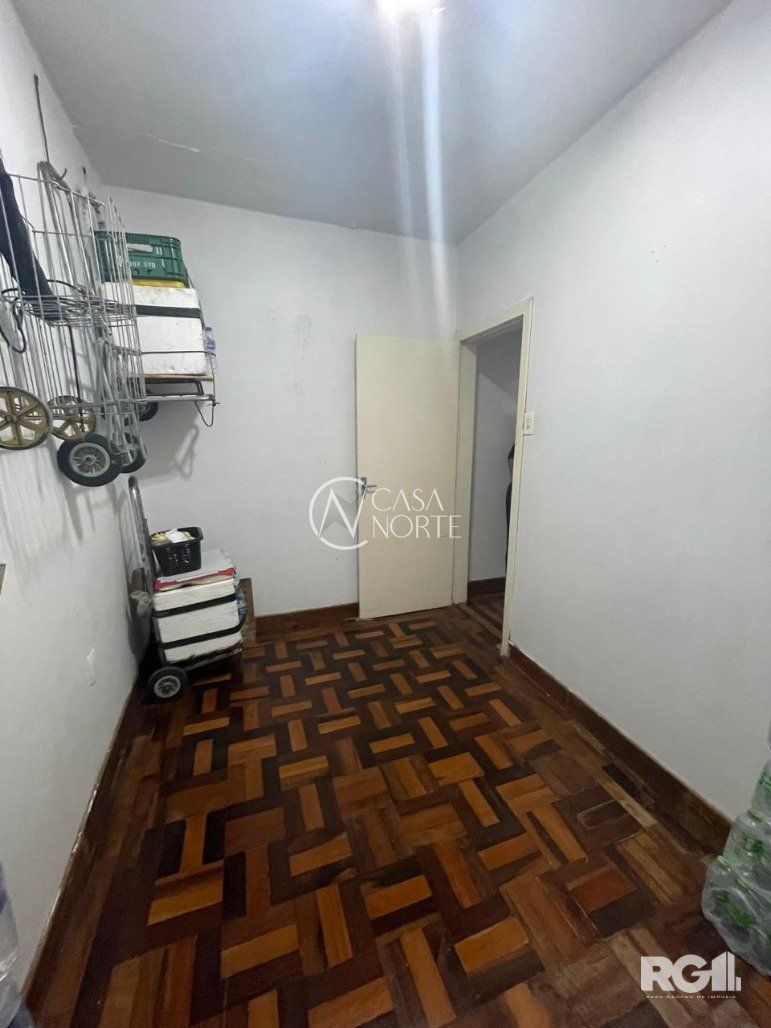 Apartamento à venda com 2 quartos, 39m², Rua Vinte e Quatro de Maio no bairro Centro Histórico em Porto Alegre