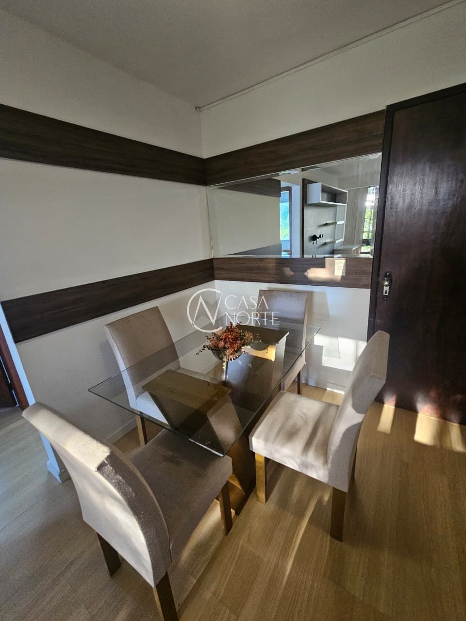 Apartamento à venda com 2 quartos, 58m², 1 vaga, Sepe Tiaraju no bairro Teresópolis em Porto Alegre