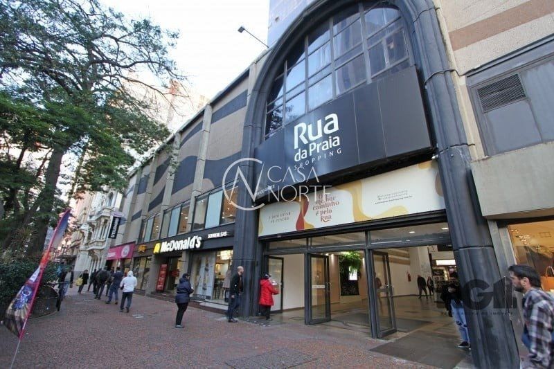 Sala Comercial à venda , 273m², Rua dos Andradas no bairro Centro Histórico em Porto Alegre