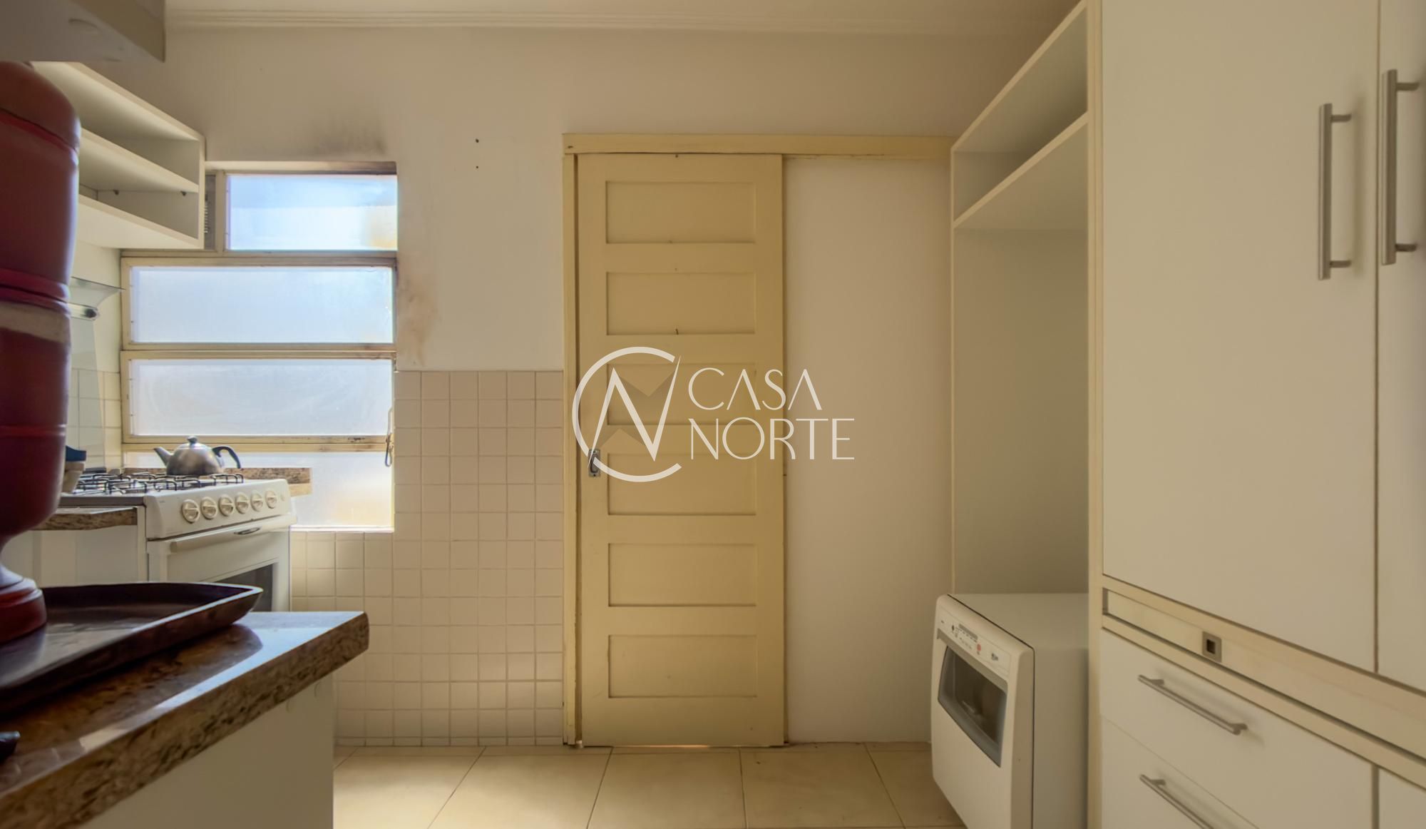 Apartamento à venda com 3 quartos, 104m², 1 suíte, Rua Demétrio Ribeiro no bairro Centro Histórico em Porto Alegre