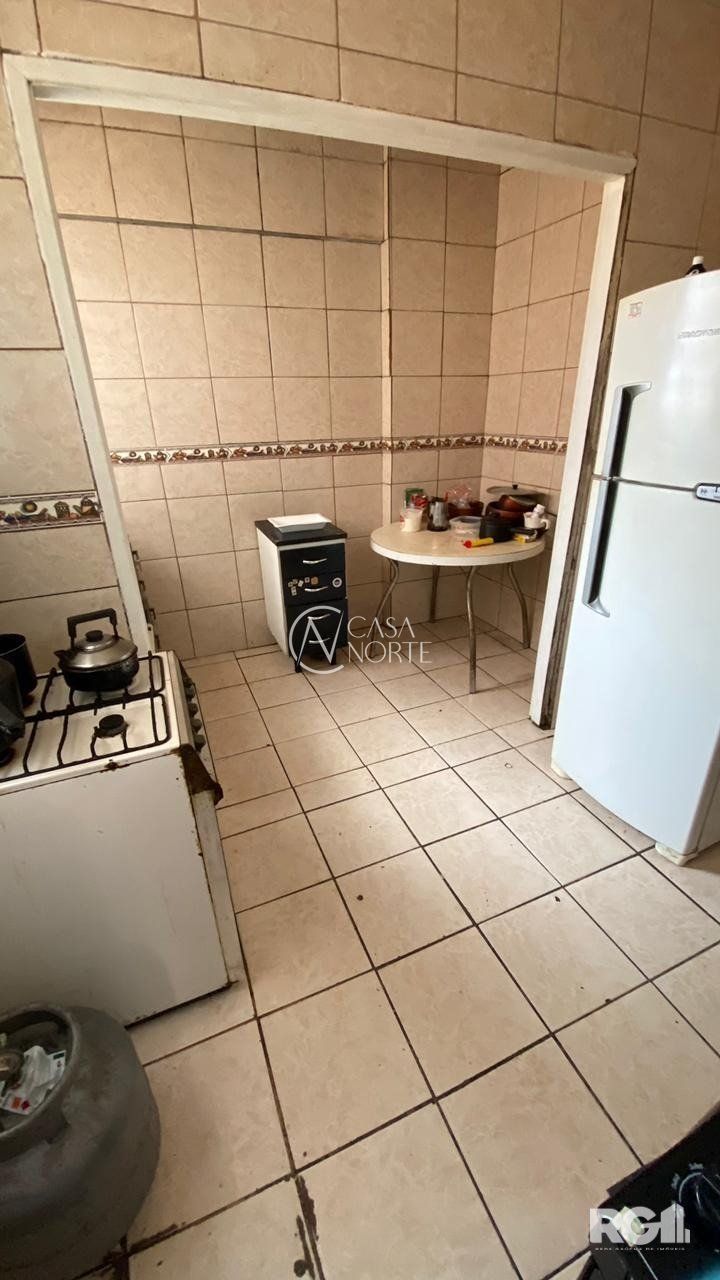 Apartamento à venda com 3 quartos, 92m², Avenida Borges de Medeiros no bairro Centro Histórico em Porto Alegre