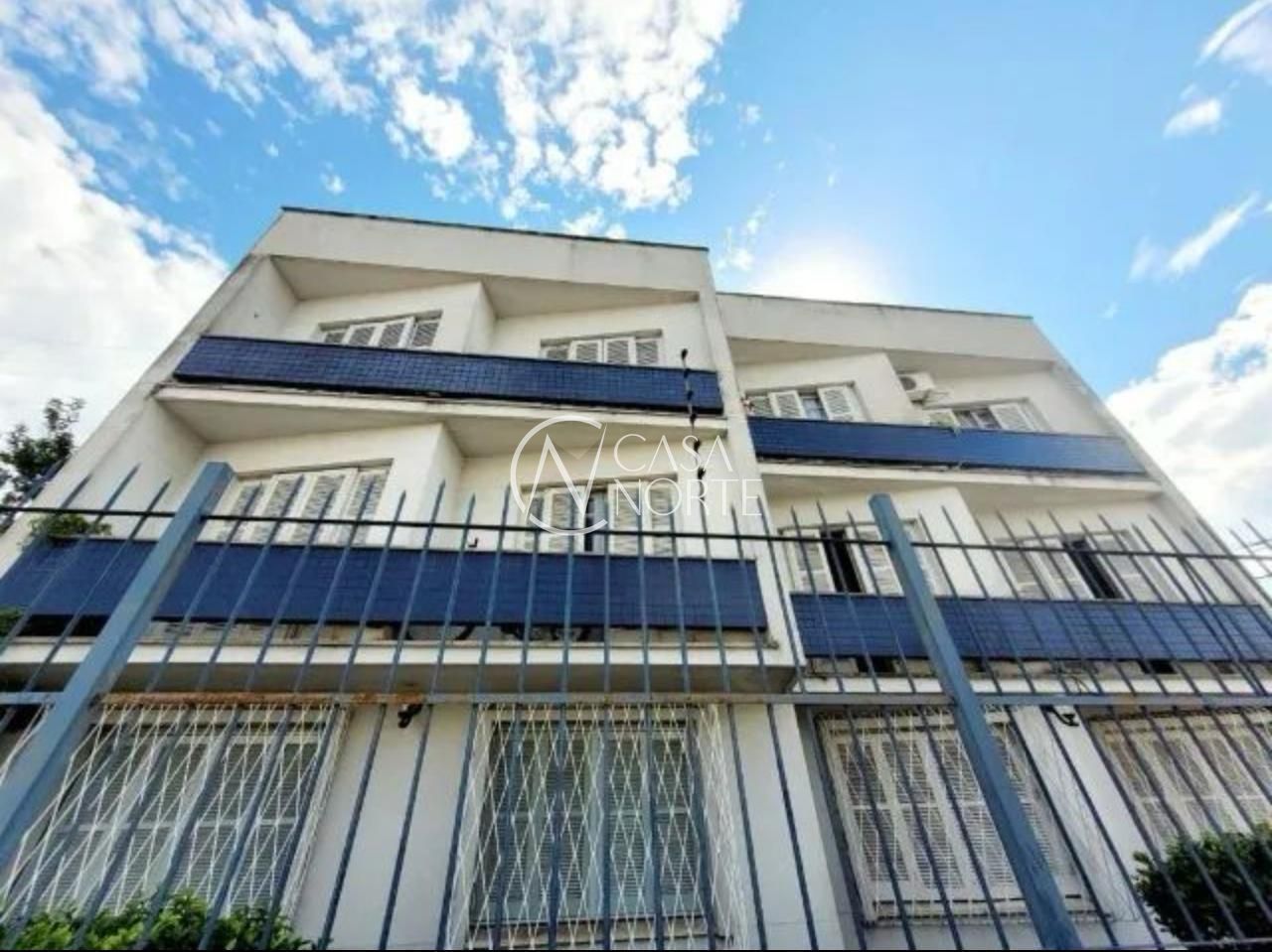 Apartamento à venda com 2 quartos, 60m², Rua General Caldwell no bairro Menino Deus em Porto Alegre