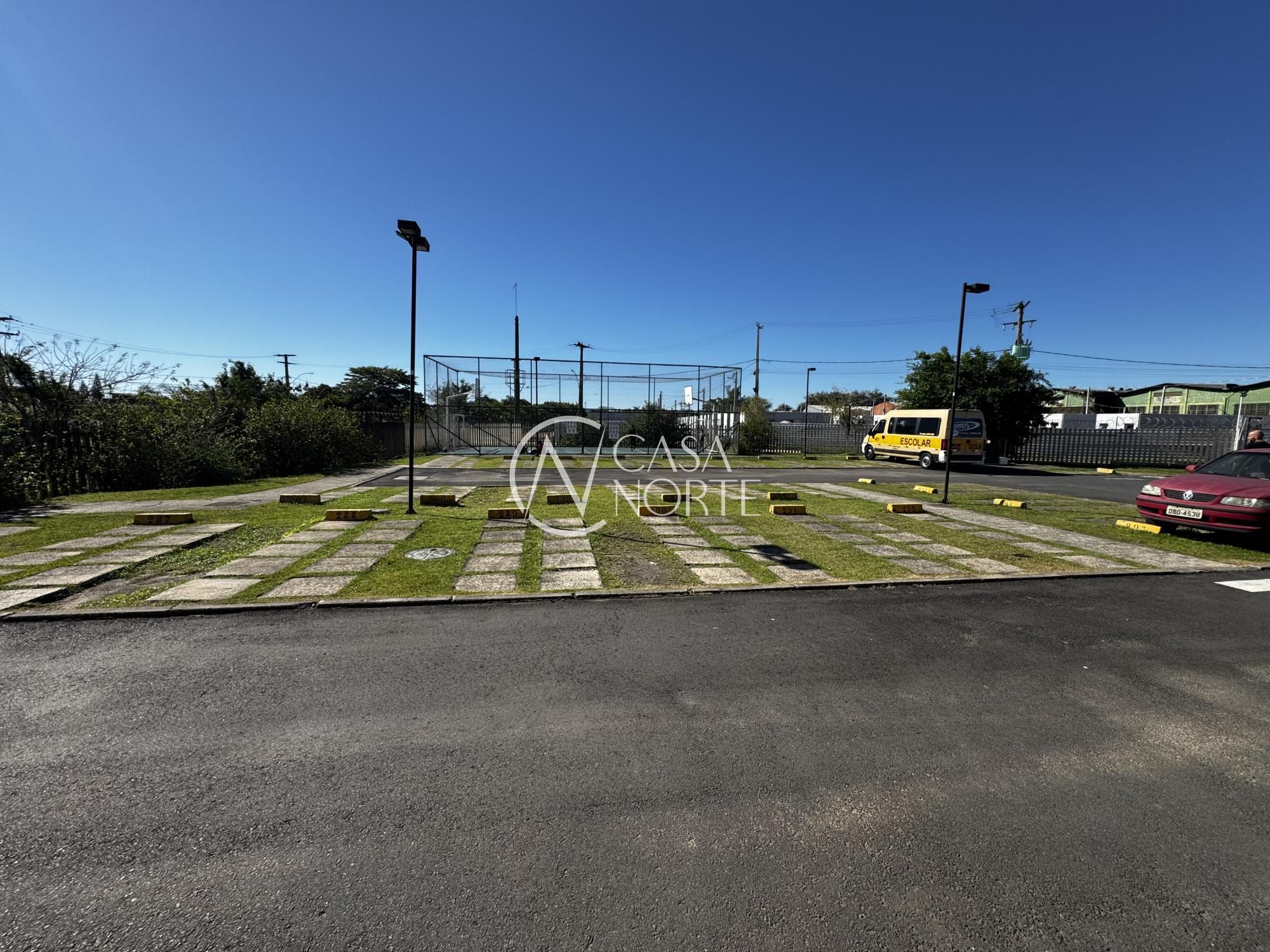 Apartamento à venda com 2 quartos, 40m², 1 vaga, Avenida Francisco Silveira Bitencourt no bairro Sarandi em Porto Alegre