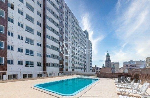Apartamento à venda com 2 quartos, 65m², 1 suíte, 2 vagas, Rua José do Patrocínio no bairro Cidade Baixa em Porto Alegre