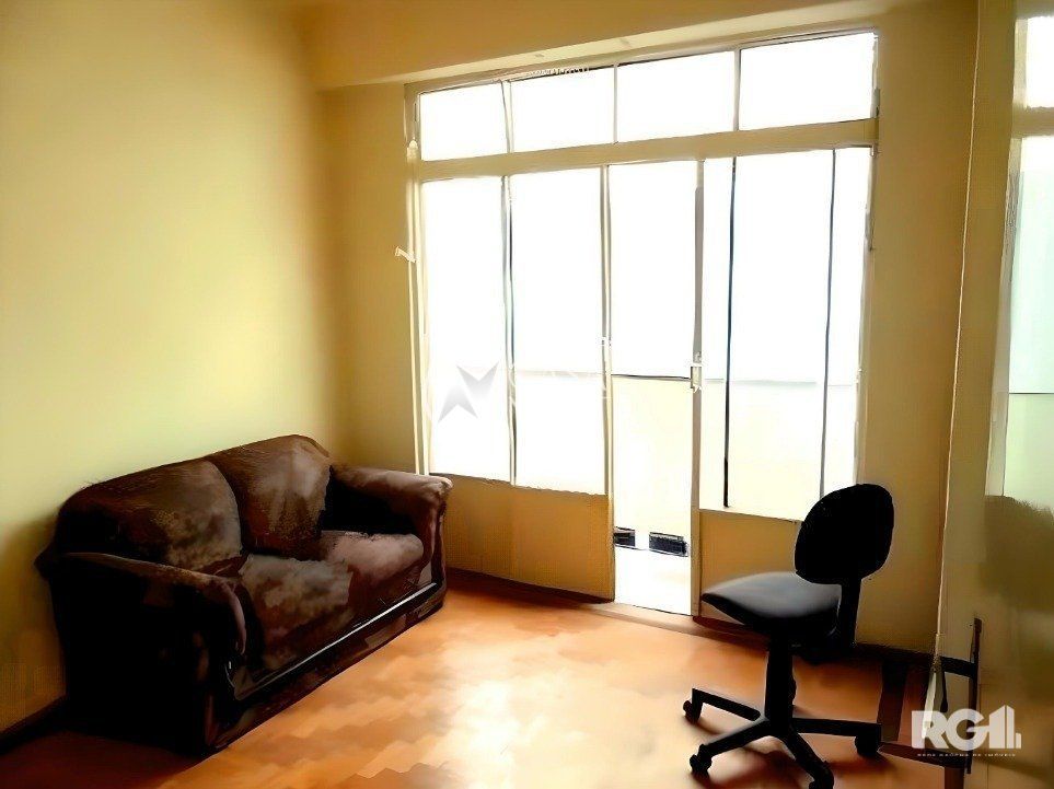 Apartamento à venda com 3 quartos, 97m², Rua Riachuelo no bairro Centro Histórico em Porto Alegre