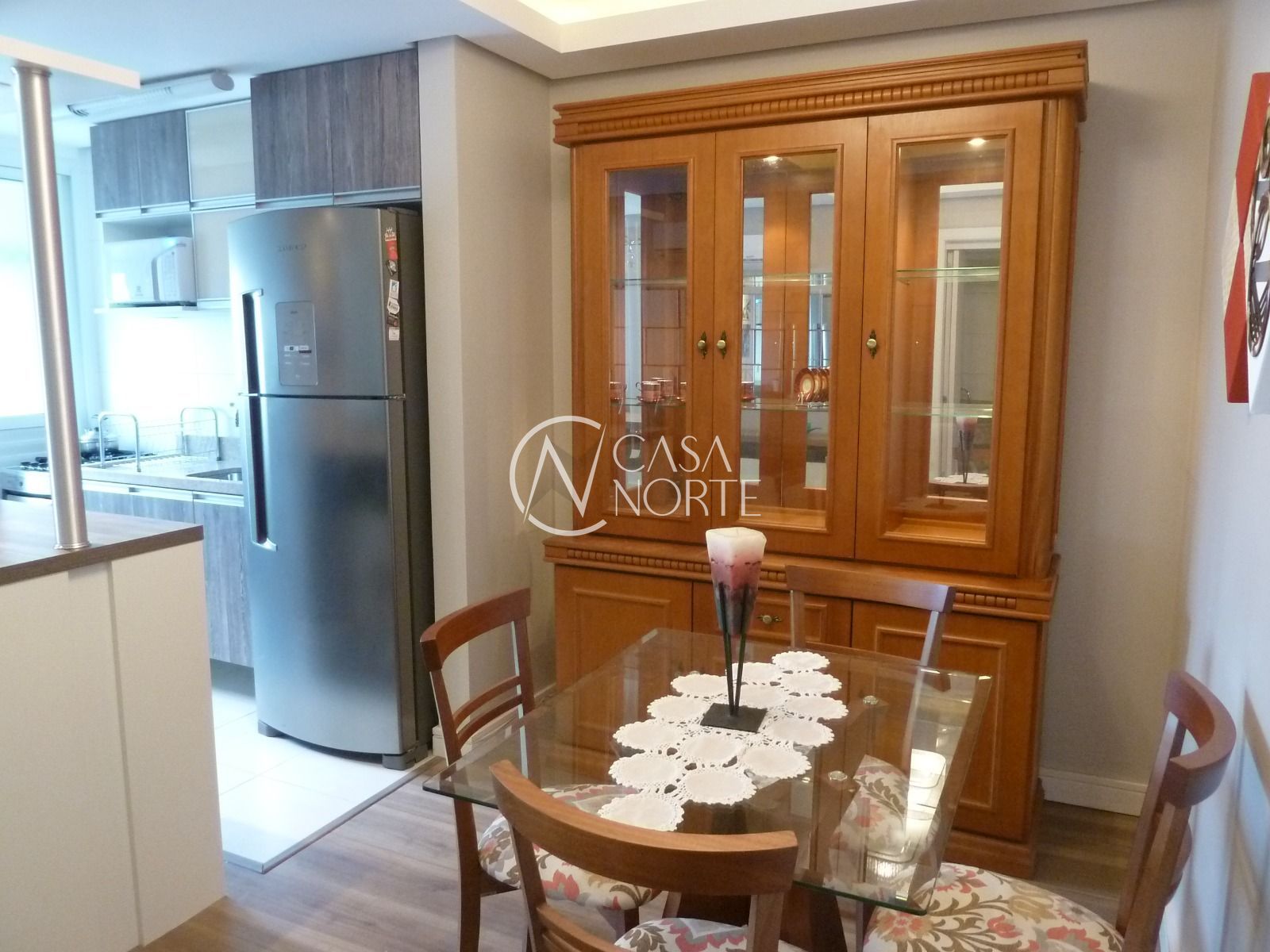 Apartamento à venda com 1 quarto, 44m², 1 suíte, 1 vaga, Rua Miguel Teixeira no bairro Cidade Baixa em Porto Alegre