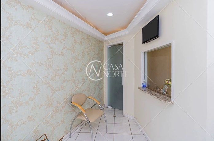 Sala Comercial à venda com 3 quartos, 45m², Rua Professor Annes Dias no bairro Centro Histórico em Porto Alegre