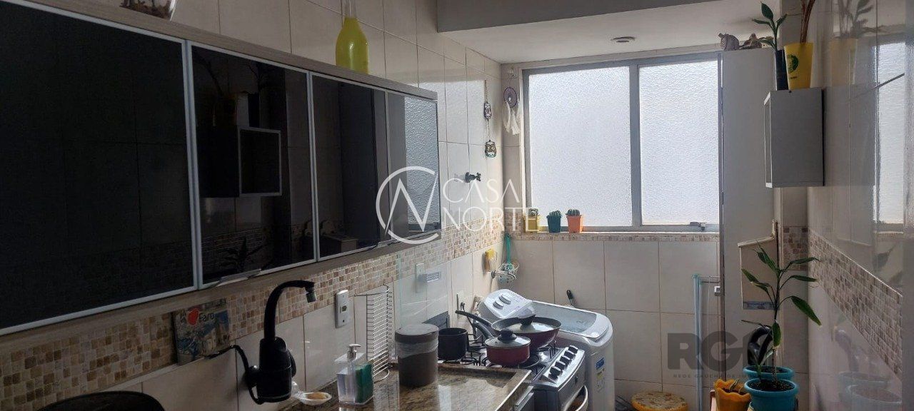 Apartamento à venda com 1 quarto, 42m², Rua Luiz Afonso no bairro Cidade Baixa em Porto Alegre