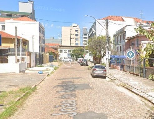 Apartamento à venda com 2 quartos, 77m², 1 vaga, João de Magalhães no bairro Passo da Areia em Porto Alegre