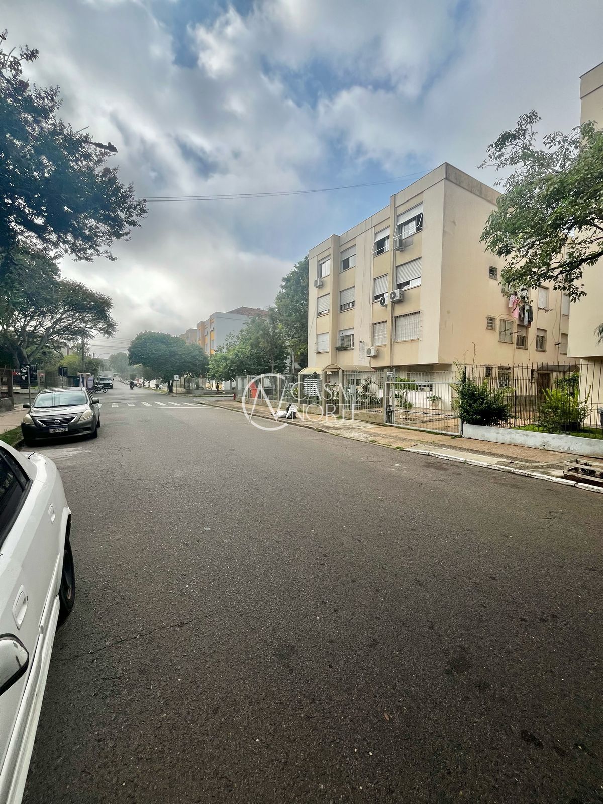 Apartamento à venda com 1 quarto, 41m², Rua Golda Meir no bairro Jardim Leopoldina em Porto Alegre