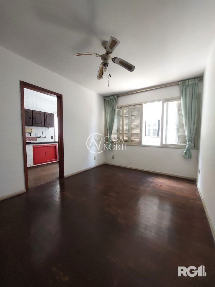 Apartamento à venda com 2 quartos, 67m², Avenida João Pessoa no bairro Centro Histórico em Porto Alegre