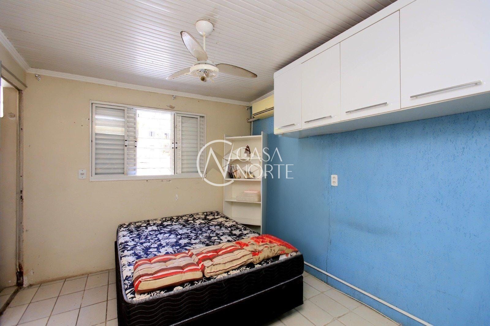 Apartamento à venda com 1 quarto, 41m², 1 suíte, Rua General Lima e Silva no bairro Cidade Baixa em Porto Alegre