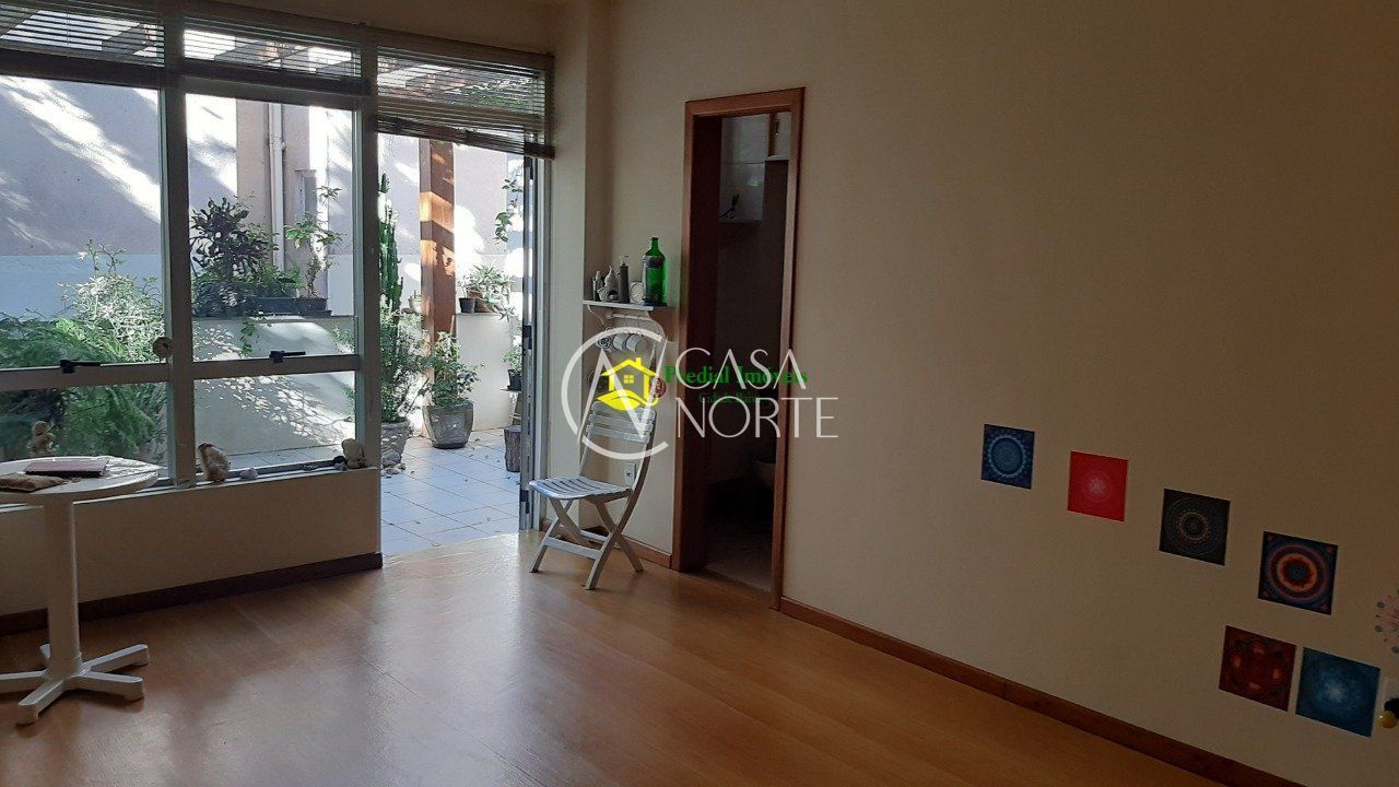 Sala Comercial à venda , 46m², Rua General Lima e Silva no bairro Centro Histórico em Porto Alegre