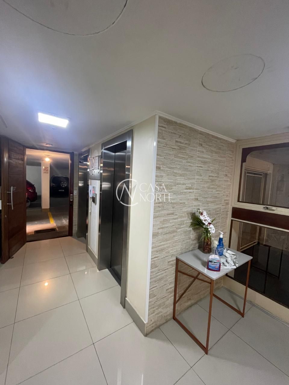 Apartamento à venda com 1 quarto, 50m², Rua Sarmento Leite no bairro Centro Histórico em Porto Alegre