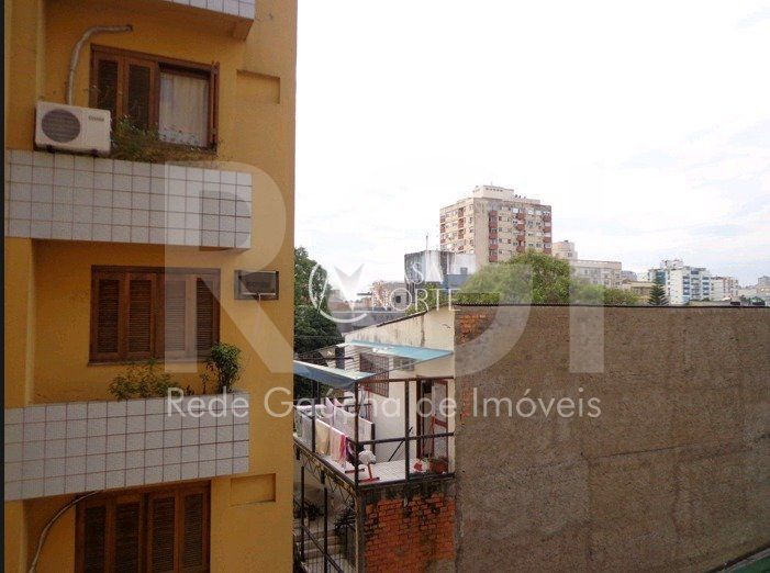 Apartamento à venda com 1 quarto, 46m², 2 vagas, Rua Lobo da Costa no bairro Azenha em Porto Alegre