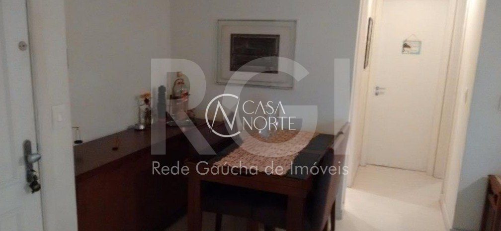Apartamento à venda com 2 quartos, 63m², 1 suíte, 2 vagas, Avenida Loureiro da Silva no bairro Cidade Baixa em Porto Alegre