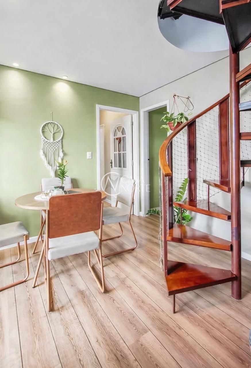Apartamento à venda com 3 quartos, 139m², 1 vaga, Rua Chile no bairro Jardim Botânico em Porto Alegre