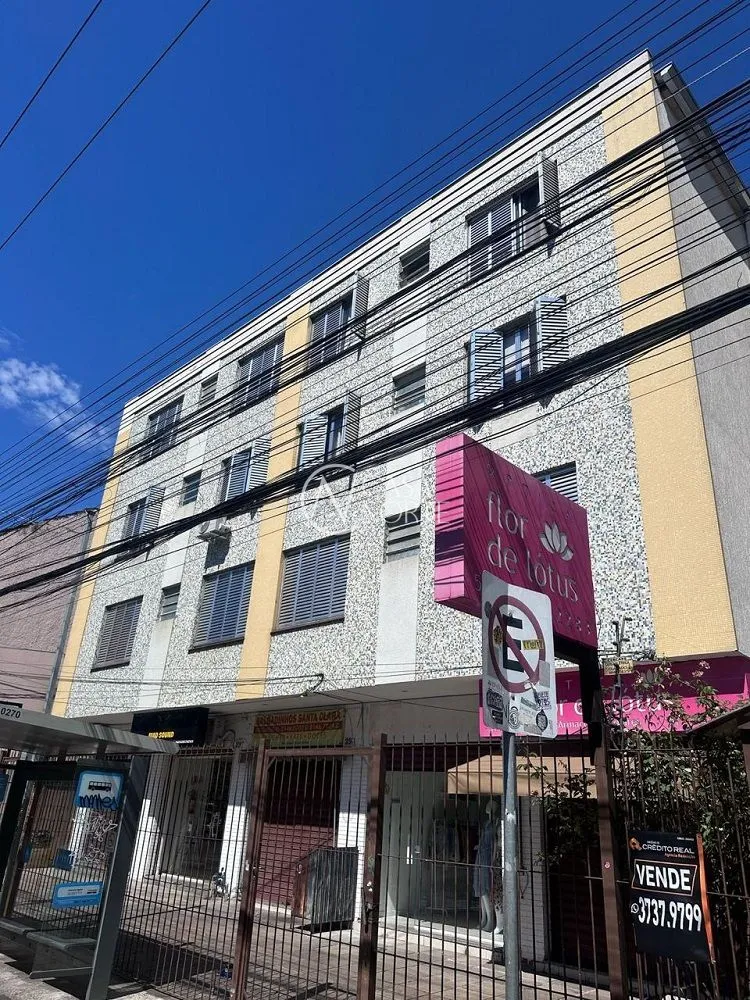 Apartamento à venda com 1 quarto, 42m², Avenida Venâncio Aires no bairro Azenha em Porto Alegre