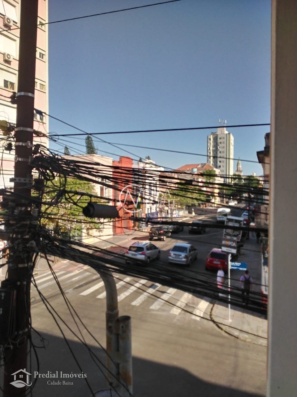 Prédio Comercial à venda com 3 quartos, 180m², Rua José do Patrocinio no bairro Cidade Baixa em Porto Alegre