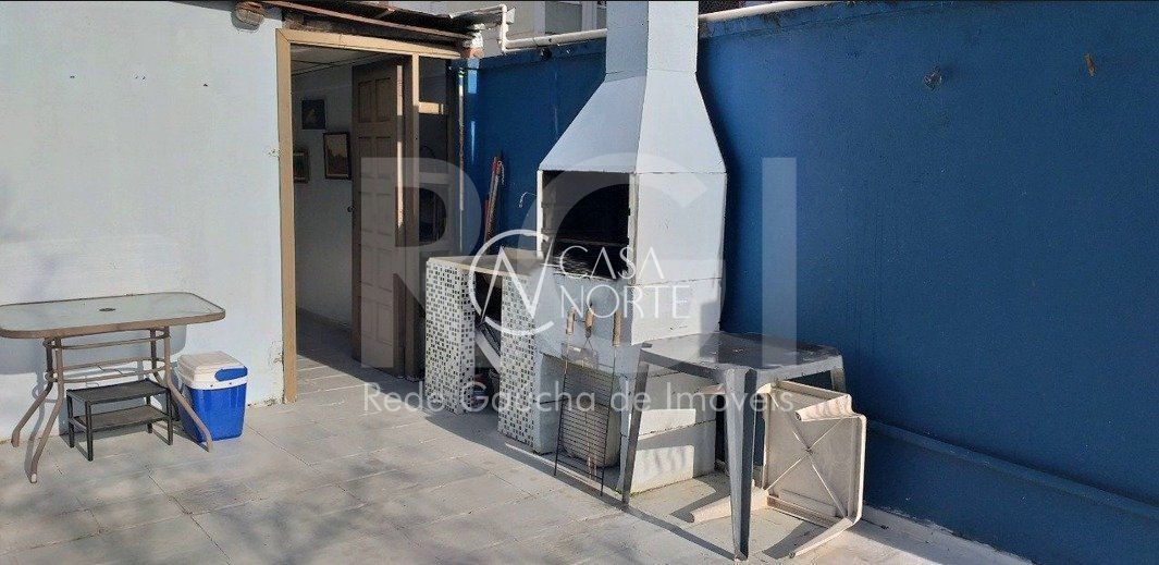 Cobertura à venda com 3 quartos, 76m², Rua José do Patrocinio no bairro Cidade Baixa em Porto Alegre