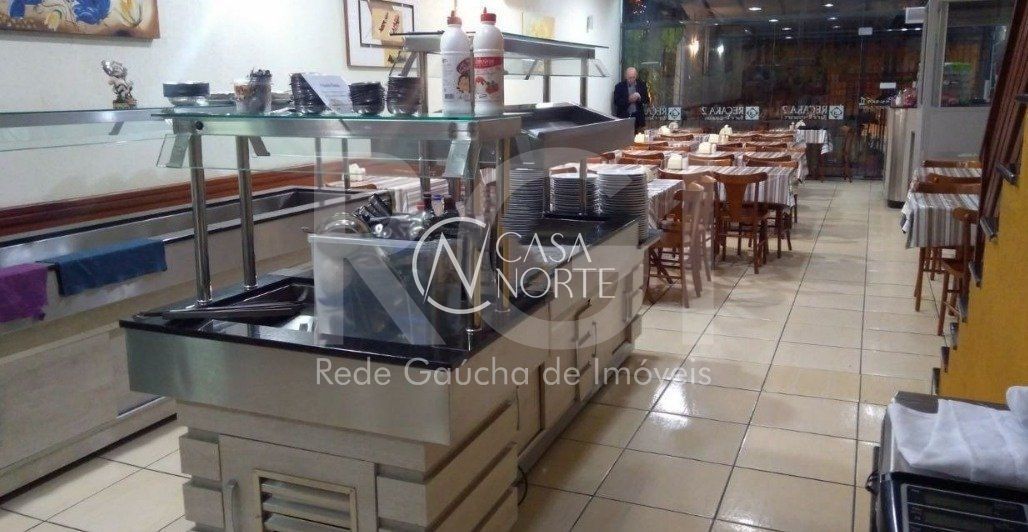 Prédio Comercial à venda , 450m², Rua José do Patrocinio no bairro Cidade Baixa em Porto Alegre